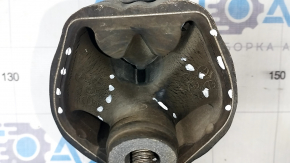 Mazda CX-9 16 rear engine mount - cracked