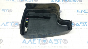 Mazda CX-9 16- Underhood Fuse Box Cover
