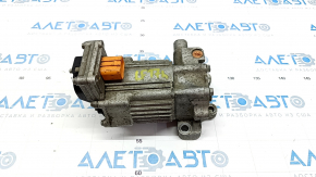 Oil pump automatic transmission Hyundai Sonata 15-17 hybrid