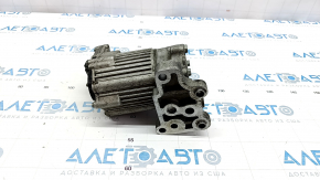 Oil pump automatic transmission Hyundai Sonata 15-17 hybrid