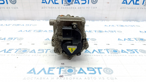 Oil pump automatic transmission Hyundai Sonata 15-17 hybrid