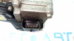 Oil pump automatic transmission Hyundai Sonata 15-17 hybrid