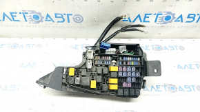 Underhood fuse box Mazda CX-9 16- 2.5 fwd with housing