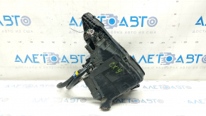 Underhood fuse box Mazda CX-9 16- 2.5 fwd with housing