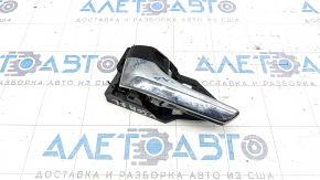 Toyota Camry v50 12-14 USA Inner Front Left Door Handle