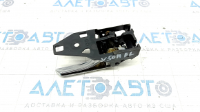 Toyota Camry v50 12-14 USA Inner Front Left Door Handle