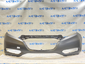 Front bumper bare Honda HR-V 16-18