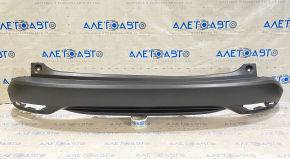 Bare rear bumper Honda HR-V 16-18