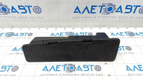 Trunk box for jack Audi Q5 8R 13-16 hybrid, black