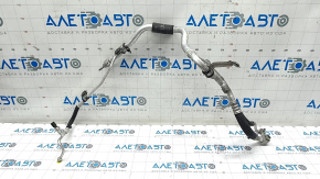 Air conditioning pipe long Jeep Cherokee KL 19-23 2.0T