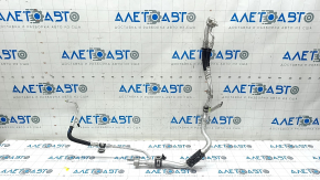 Air conditioning pipe long Jeep Cherokee KL 19-23 2.0T