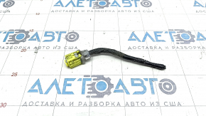 Chip for airbag sensor front Toyota Camry v50 12-14 usa TV