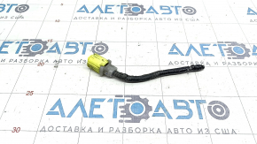 Chip for airbag sensor front Toyota Camry v50 12-14 usa TV