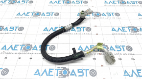 Air conditioning tube condenser-compressor second Jeep Cherokee KL 19-23 2.0T