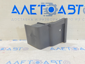 Lower left wing molding Mazda CX-5 17-