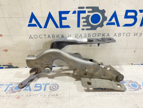 Right bonnet hinge Mercedes CLA 14-19