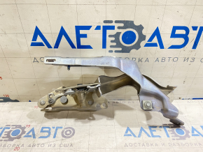 Right bonnet hinge Mercedes CLA 14-19