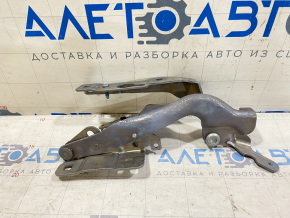 Bonnet hinge left Mercedes CLA 14-19