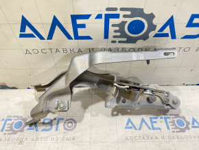 Bonnet hinge left Mercedes CLA 14-19