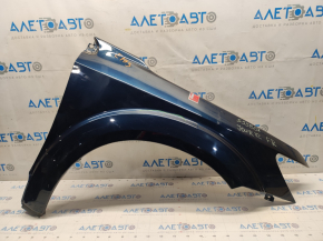 Front right wing Dodge Journey 11- blue PPS