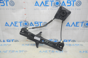 Window lift mechanism rear right VW Passat b7 12-15 USA