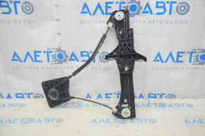 Window lift mechanism rear right VW Passat b7 12-15 USA