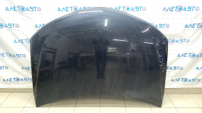 Hood naked Toyota Camry v50 12-14 usa graphite 1H2, steel
