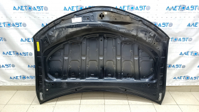 Hood naked Toyota Camry v50 12-14 usa graphite 1H2, steel