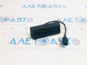 Kia Niro 17-22 Trunk Door Opening Button