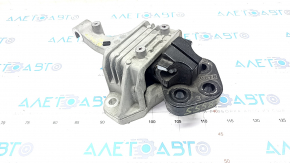 Engine mount left Jeep Cherokee KL 19-22 2.0T cracked