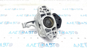 Engine mount left Jeep Cherokee KL 19-22 2.0T cracked