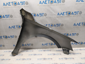 Front left wing VW Jetta 11-18 USA, graphite LD7X, dent