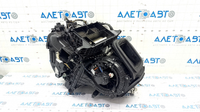 Heater assembly Jeep Cherokee KL 19-23