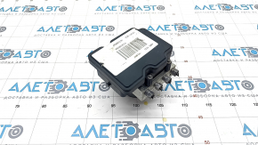 ABS ABS Jeep Cherokee KL 19-20