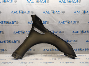 Front left wing Kia Optima 11-15 black ABP