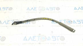 Brake hose rear left Mazda CX-9 16-