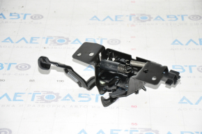 Hood Lock Kia Niro 17-22