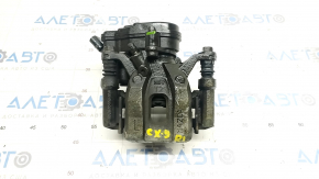 Rear left brake caliper assembly for Mazda CX-9 16-23 electric