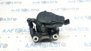 Rear left brake caliper assembly for Mazda CX-9 16-23 electric