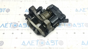 Rear left brake caliper assembly for Mazda CX-9 16-23 electric