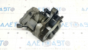 Mazda CX-9 16-23 electric rear right caliper assembly