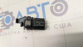 Airbag sensor front center Nissan Leaf 18 - broken guide