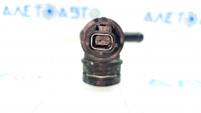 Cooling system flange Jeep Cherokee KL 19- 2.0t with sensor