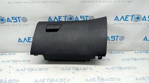 Glove box, glove compartment Ford Fusion mk5 17-20 black, scratches