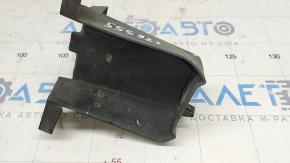 Rear bumper bracket left Mazda CX-9 16- dented