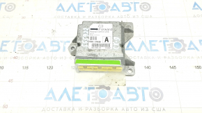 SRS airbag module airbag computer Mazda CX-9 16-