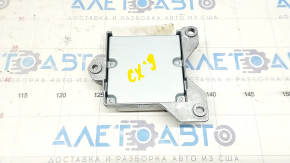SRS airbag module airbag computer Mazda CX-9 16-
