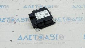 Module srs airbag computer airbags Ford Fusion mk5 17-20 for re-stitching