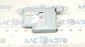 Radio Receiver Tuner Control Module Mazda CX-9 16-