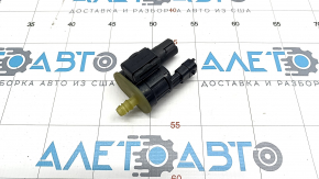 Jeep Cherokee Fuel Tank Solenoid Valve KL 14-